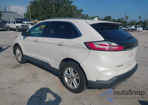 2019 Ford Edge Sel z USA, uszkodzony, nr VIN 2FMPK4J99KBB09082